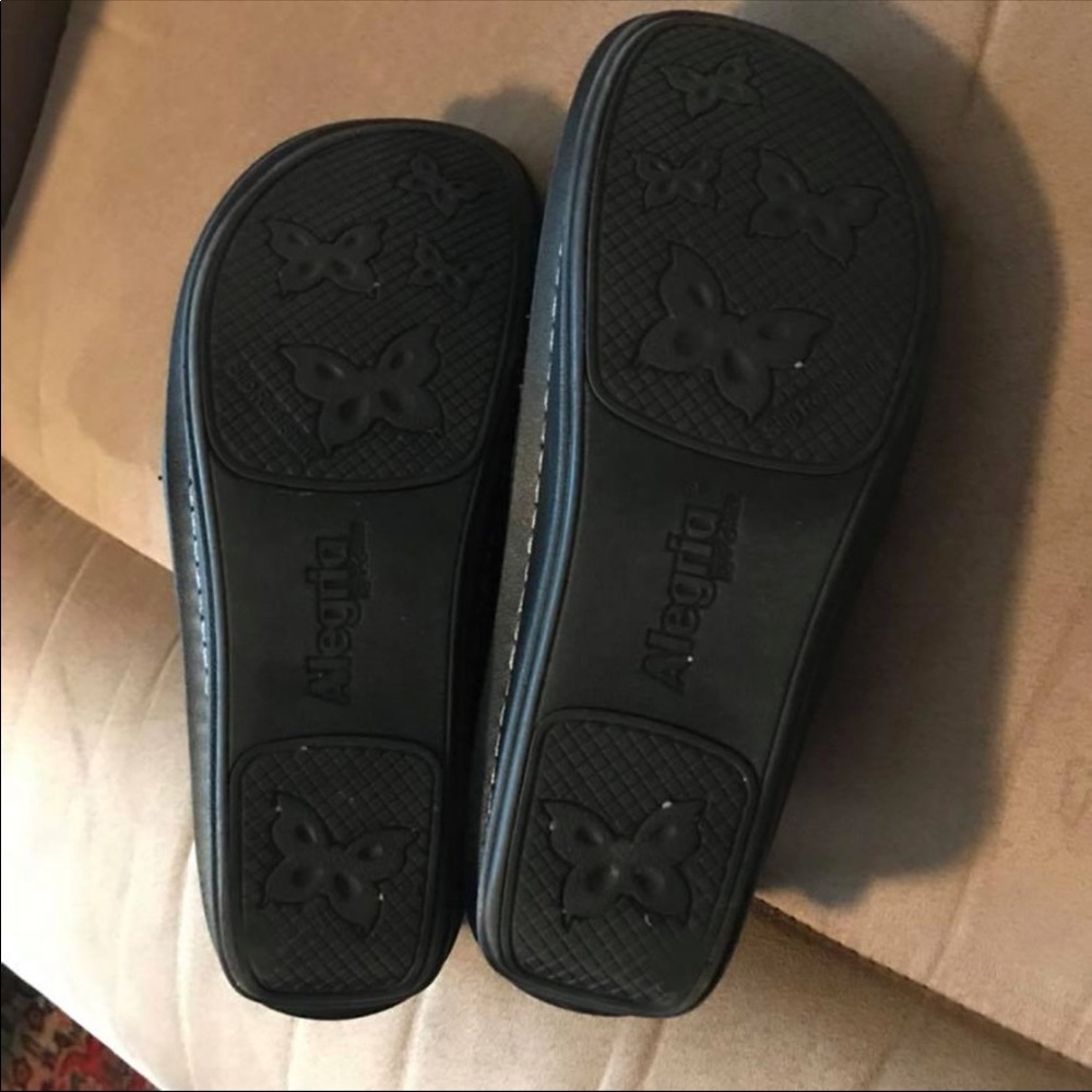 Alegria shoes ( nursing shoes)